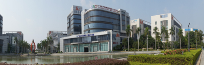 China Maida e-commerce Co., Ltd usine