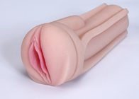Künstlicher Vagina-Tasche Pussy-Sex Toy Adult Male Masturbation Cup
