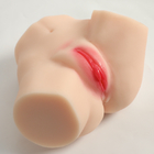 Männliche Masturbation thermoplastische Elastomere TPEs spielt Sex-Produkte