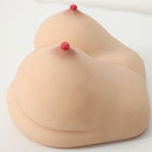 28cm*29.5cm*13cm Neuheits-Sexspielzeug Mini Male Breast Masturbator
