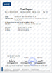 China Maida e-commerce Co., Ltd zertifizierungen